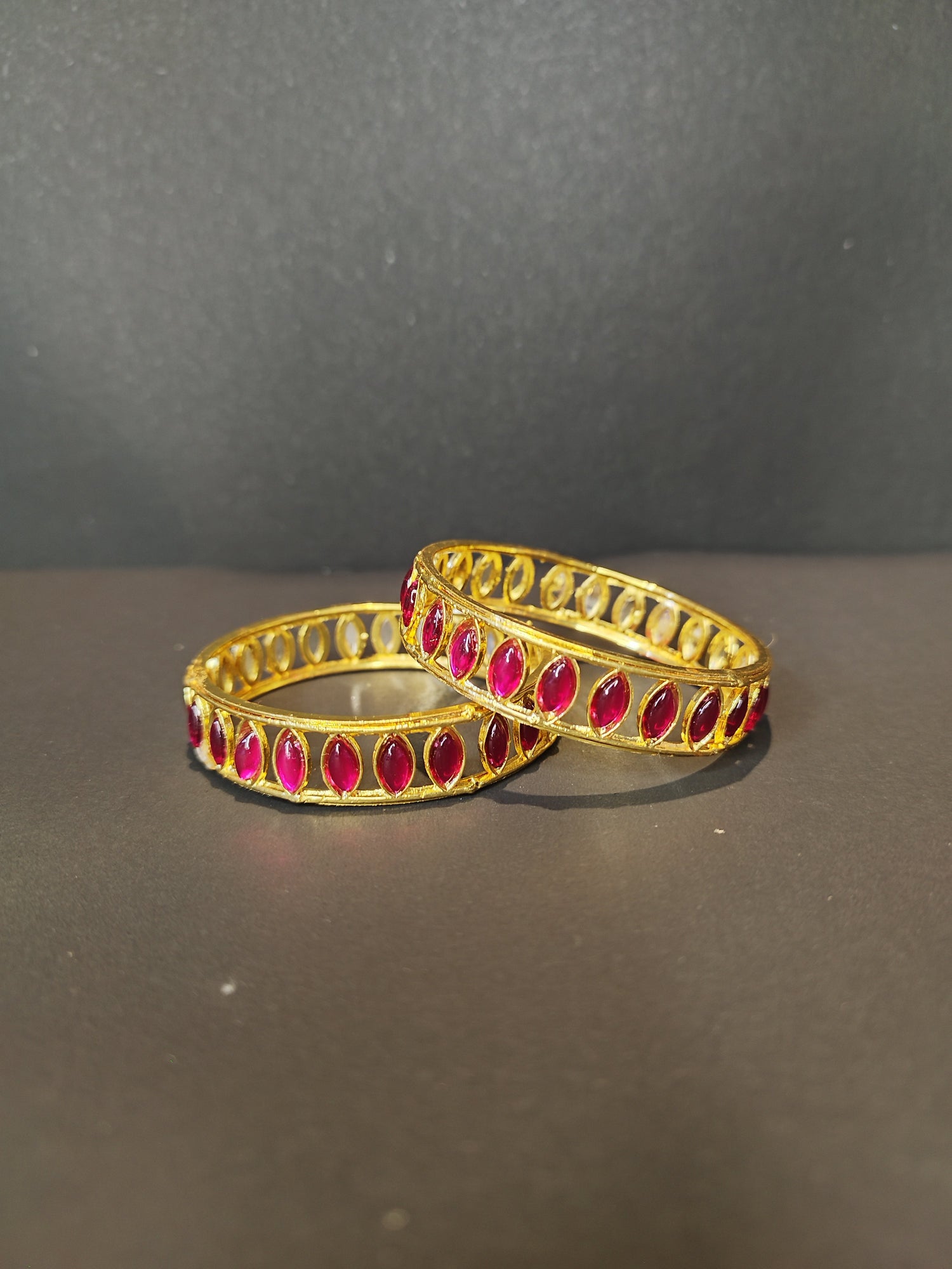 Meenakari Bangles